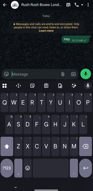 WhatsApp